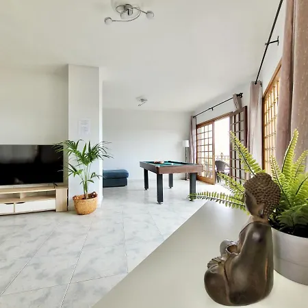 Casa Carla * Санта-Крус-де-Тенерифе