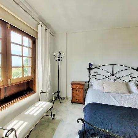 Апартаменты Casa Carla