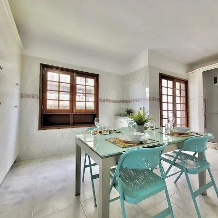 Casa Carla Апартаменты