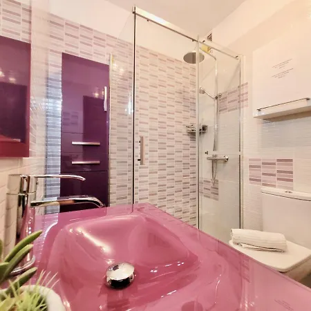 Апартаменты Casa Carla Санта-Крус-де-Тенерифе