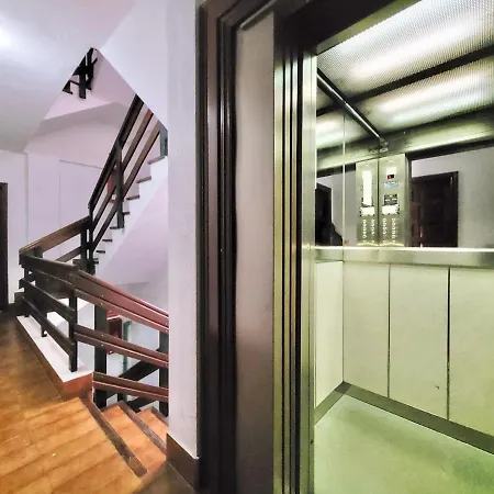 Casa Carla Апартаменты