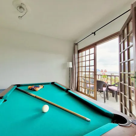 Casa Carla Апартаменты