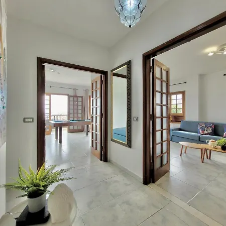 Casa Carla *