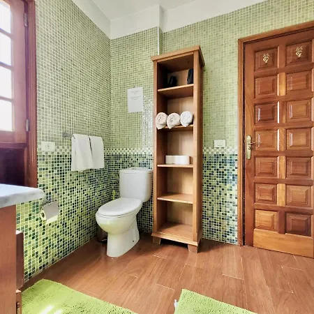 Casa Carla Апартаменты