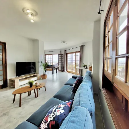 Casa Carla Апартаменты