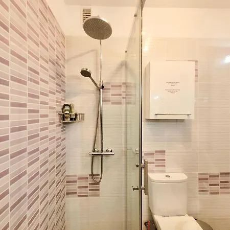 Casa Carla Апартаменты