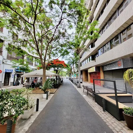 Casa Carla * Санта-Крус-де-Тенерифе