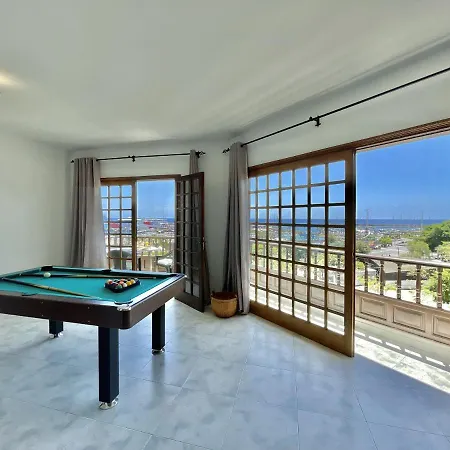 Апартаменты Casa Carla *