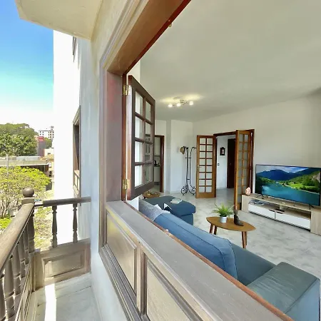 Casa Carla Апартаменты *