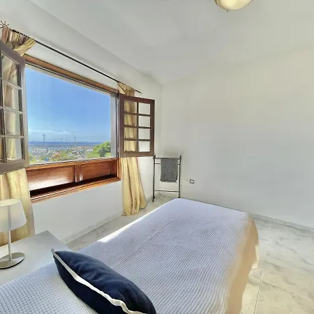 Casa Carla Санта-Крус-де-Тенерифе