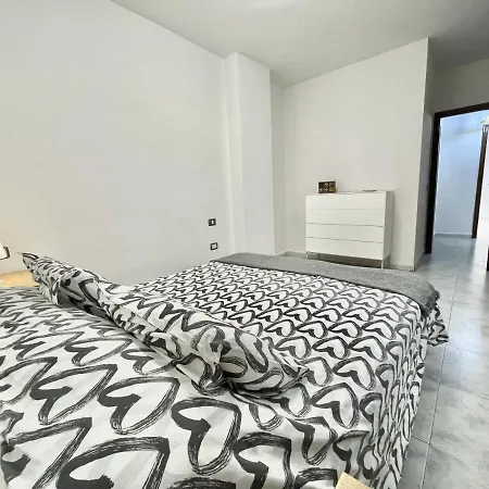 Casa Carla * Санта-Крус-де-Тенерифе