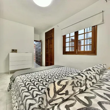 Casa Carla Апартаменты *