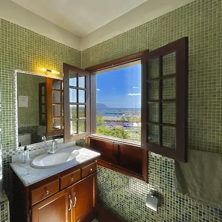 Casa Carla Апартаменты *