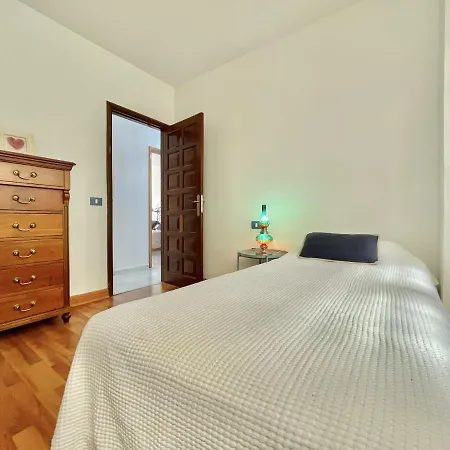 Casa Carla Санта-Крус-де-Тенерифе