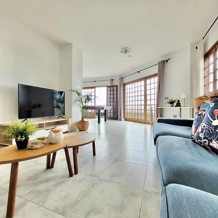 Appartement Casa Carla *