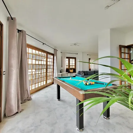 Appartement Casa Carla Santa Cruz de Tenerife