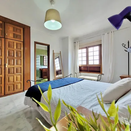 Casa Carla 아파트