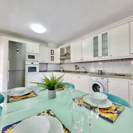 Casa Carla 아파트 *