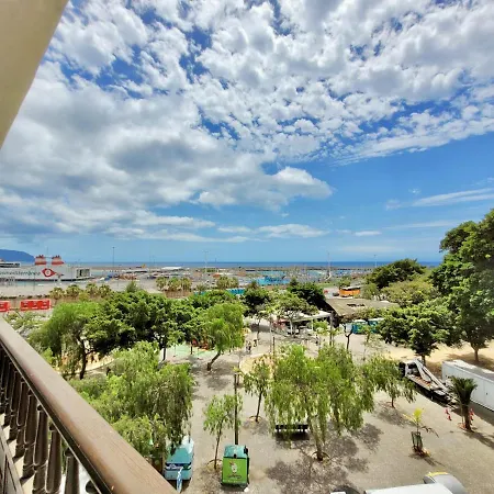 Casa Carla * 산타크루스데 테네리페