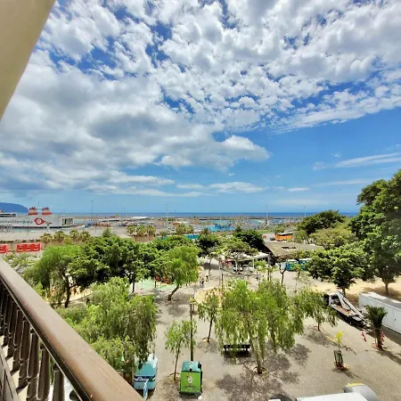 Casa Carla * Santa Cruz de Tenerife