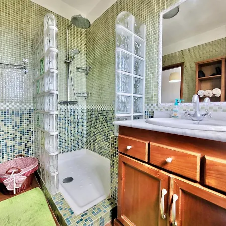 Casa Carla 아파트