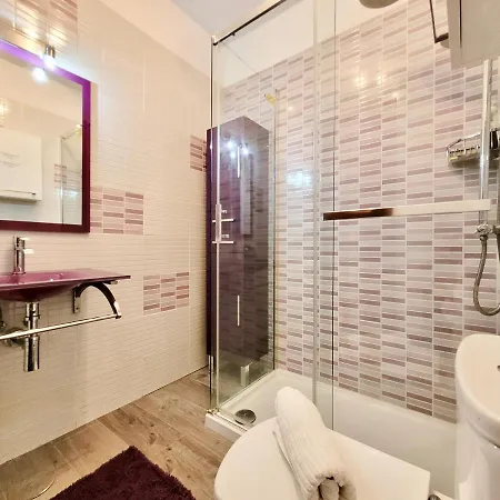 아파트 Casa Carla 산타크루스데 테네리페