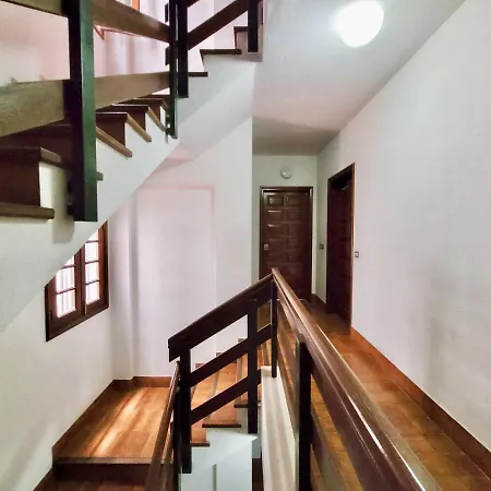 Casa Carla Appartement *