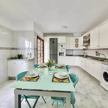 아파트 Casa Carla *