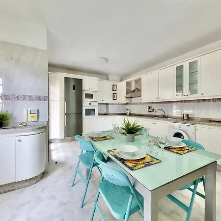 아파트 Casa Carla