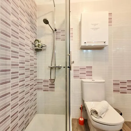 Casa Carla 아파트 *