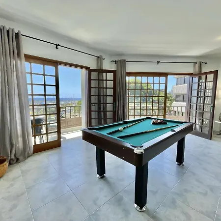 Casa Carla Appartement *