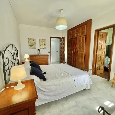 Casa Carla 아파트 *