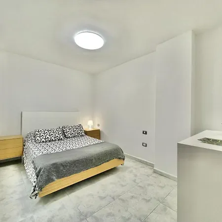 Casa Carla Appartement