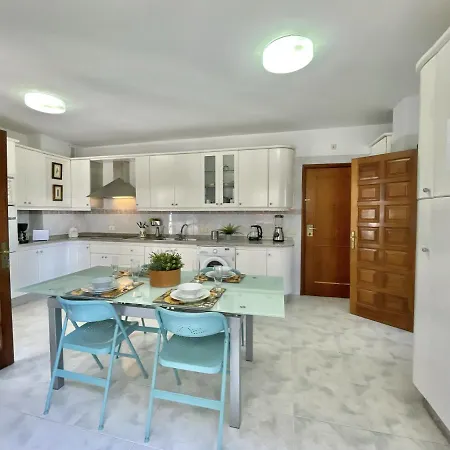 Casa Carla 아파트 *