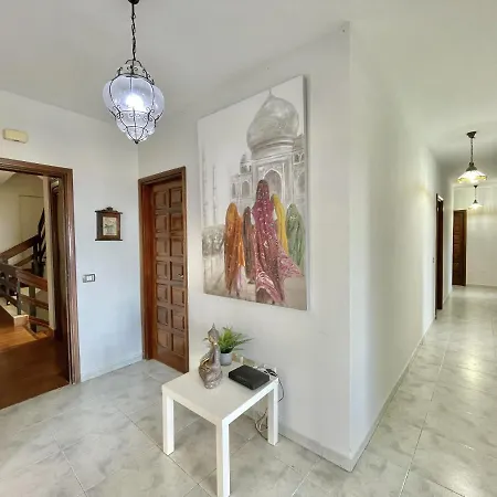 Casa Carla Appartement *
