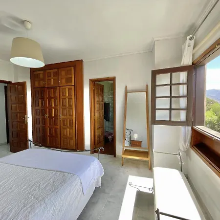 Casa Carla 산타크루스데 테네리페