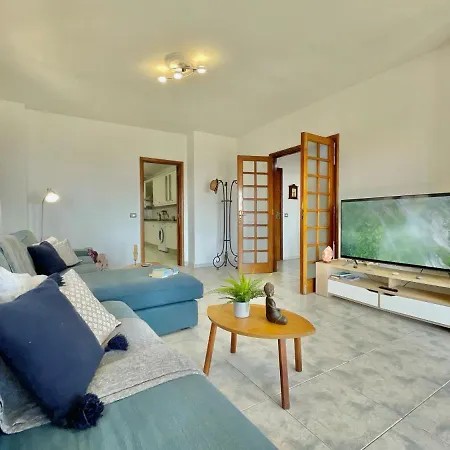 Appartement Casa Carla Santa Cruz de Tenerife