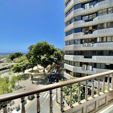 Casa Carla 아파트 *