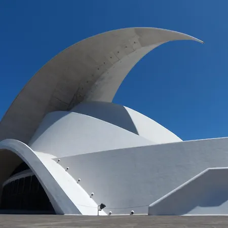 아파트 Casa Carla *