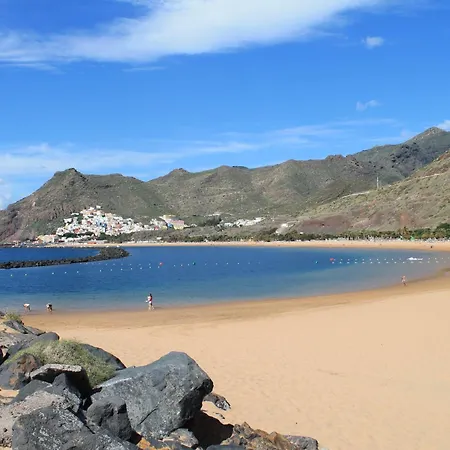 아파트 Casa Carla