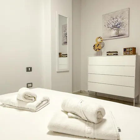 아파트 Casa Carla 산타크루스데 테네리페