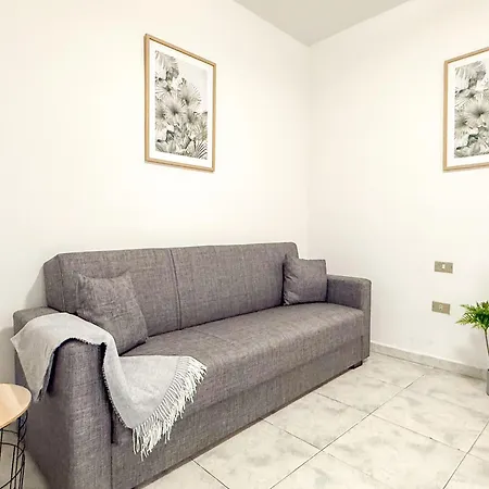 Casa Carla * 산타크루스데 테네리페