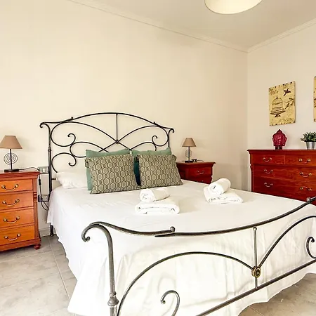 Casa Carla * 산타크루스데 테네리페