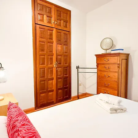 아파트 Casa Carla 산타크루스데 테네리페