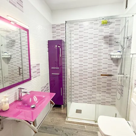 Casa Carla * 산타크루스데 테네리페