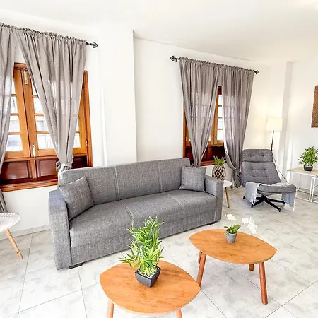 Casa Carla 아파트