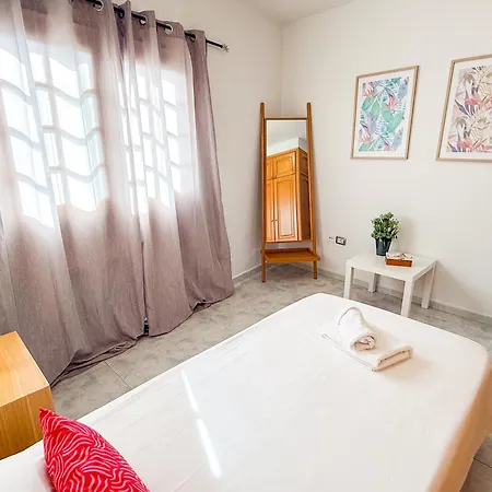 아파트 Casa Carla *