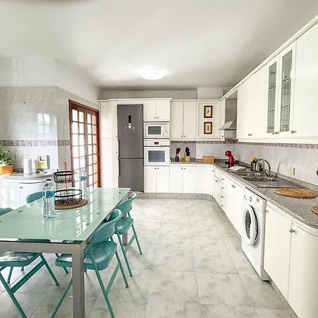 Casa Carla 산타크루스데 테네리페