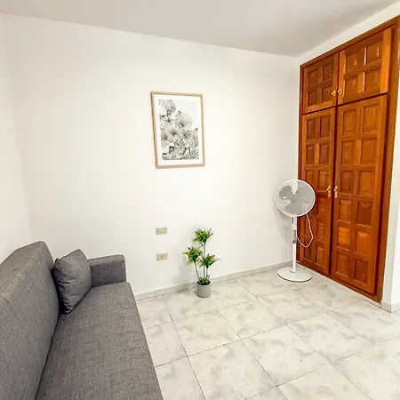 Casa Carla 산타크루스데 테네리페