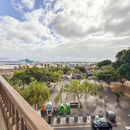 Casa Carla 산타크루스데 테네리페